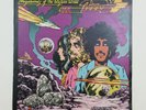 THIN LIZZY Vagabonds Of Western World SKL5170 LP Vinyl VG+nr++ Cvr VG+ UK 1973