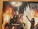 KISS Alive: The Millenium Concert US 2LP Vinyl Set Still Sealed