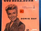 Doris Day Que Séra , Séra Spain Vinyl EP 7 