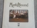 Mark-Almond - S/T LP UK original 1971 Harvest prog psych rock