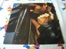 GEORGE MICHAEL FAITH ORIGINAL 1987 EPIC RECORDS VINYL LP