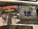Run-D.M.C. vs Jason Nevins ‎– It's Like That / Run-DMC - Walk This Way 12” Vinyl
