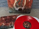Counterparts - THE CURRENT WILL CARRY US - Red Color Vinyl LP Ltd / 100 - EX Wax
