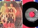 ABBA - Estoy Soñando / As Good AS New RCA Ecuador (listen )