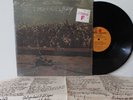 NEIL YOUNG Time Fades Away LP (Reprise MS 2151, orig ’73) VG+ in SHRINK Poster