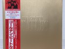 BEATLES / THE GOLDEN BEATLES JAPAN ISSUE LP W/ OBI, BBOOKLET, POSTCARD, 7