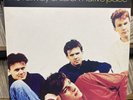 The RAILWAY CHILDREN - Native Place (1990) ORIGINAL VINYL LP. FIRST PRESSING.