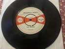 The Flames Broadway Jungle Wi 139 1964  Reggae Single