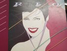 DURAN DURAN ‘Rio’ 1982 Vinyl LP Semi-Textured Cover + Inner Sleeve A1/B1  excon