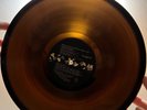 Janet Jackson  Orig 1989 Rhythm Nation 1814 1st press Translucent Vinyl LP  VG++