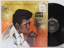 JAMES BROWN 