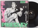 ELVIS PRESLEY self titled LP (RCA Victor LPM 1254, orig ’56 DG Mono) Rockabilly