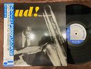 MINT  BUD POWELL THE AMAZING VOL. 3 BLUE NOTE BLP 1571 OBI MONO JAPAN VINYL LP