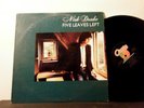 NICK DRAKE LP Five leaves left 1973 Antilles  vinyl