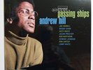ANDREW HILL - PASSING SHIPS - doppel Lp, Blue Note Tone Poet Serie, Neuwertig