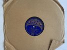 Decca records: Lullaby of the bells part part 1 and 2 Record