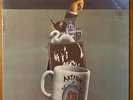 THE KINKS Arthur Or The Decline... 1969 US ORG White Label Promo LP Ray DAVIES