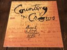Counting Crows - August And Everything After Vinyl Record SEALED 2xLP Black 2017