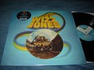 Wizz Jones self-titled LP NM in shrink numbered RSD reissue of 1969 UK folk w/CD