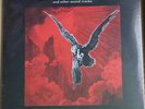 Jimmy Page : Lucifer Rising & Other Sound Tracks (Vinyl) Led Zeppelin *NEW*