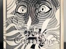 The Magic Carpet Ride - Various RARE OOP France PSYCH Import MONKS Germs BARDO