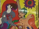 ANDWELLAS DREAM - LOVE AND POETRY - UK   1st PRESS   CBS