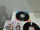LP VINYL LOS TEMERARIOS.- CREO QUE VOY A LLORAR.