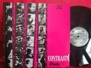 I POOH Contrasto LP ITALY Ristampa 2006 Edizione Limitata 180 gr  MINT