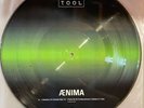 TOOL Original Promo “Selections From Aenima” picture disc, 1996. Rare. EX/NM.