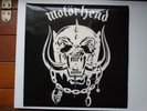 Motorhead vinyl lp first album Chiswick WIK2 first pressing near mint condition