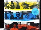 THE POLICE Synchronicity **EX** LP A&M SP-3735 MASTERDISK Shrink ULTRASONIC