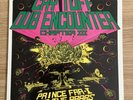 Prince Far-I & The Arabs - Cry Tuff Dub Encounter Chapter III Lp - Near Mint