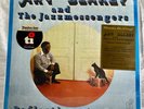LP: Art Blakey And The Jazzmessengers, Reflections In Blue, Timeless, Numbered,