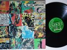 V/A The Last Compilation STIFF LP VG+ the cure damned mo-dettes madness chords