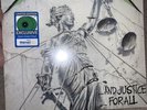 Metallica – ...And Justice For All – Limited Edition 2LP Dyers Green Vinyl MINT