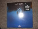 The Smashing Pumpkins - Atum  LIMITED EDITION VINYL  4LPs    NEU (2023)