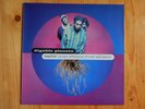 Digable Planets ‎– Reachin'. Jazz Rap Hip Hop Original UK vinyl 1993 Lp. VGC