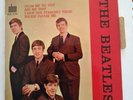 45 tours ep (TRES RARE STANDARD) THE BEATLES 