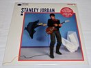 STANLEY JORDAN: Magic Touch (Vinyl LP Record Sealed)