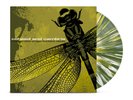 Coheed and Cambria The Second Stage Turbine Blade Vinyl Yellow White Splatter