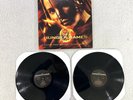 RARE The Hunger Games Soundtrack Vinyl Record Taylor Swift