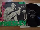 ELVIS PRESLEY Orig 1958 LPM 1254 DEBUT LP GERMANY TELDEC SMALL MONO RCA RAR