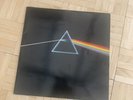 Pink Floyd The Dark Side Of The Moon vinyl GATEFOLD,POSTER,sticker 1973