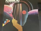 Fu Manchu - Clone Of The Universe - 180g Dark Blue Vinyl LP