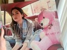 Dua Lipa THE ONLY EP (Urban Outfitters Exclusive)