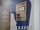 Ultravox - Rage In Eden 40th Anniversary Vinyl LP[Half-Speed Master] by (2022)