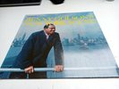 Benny Golson's New York Scene-vinyl LP-Contemporary Records Mono-VG+/VG