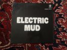 Muddy Waters - Electric Mud - 1968 German first press - Chess – 275 013