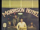 The Doors - Morrison Hotel LP (1970 TerraHaute Pressing)