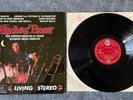 SB 2020 Witches Brew Gibson TAS 1st UK ED1 Stereo LP EX/VG+